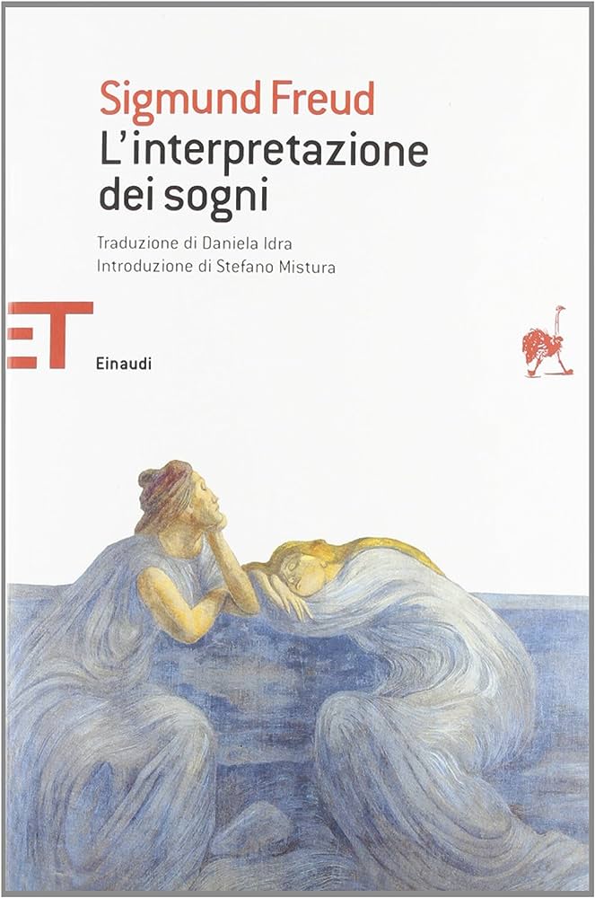 L'INTERPRETAZIONE DEI SOGNI